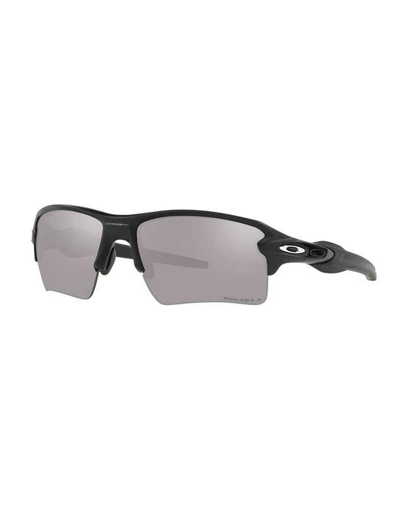 Men's Polarized Sunglasses OO9188 MATTE BLACK/PRIZM BLACK POLARIZED $70.20 Mens