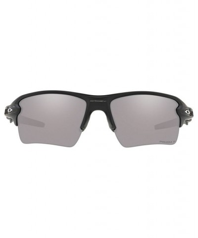 Men's Polarized Sunglasses OO9188 MATTE BLACK/PRIZM BLACK POLARIZED $70.20 Mens