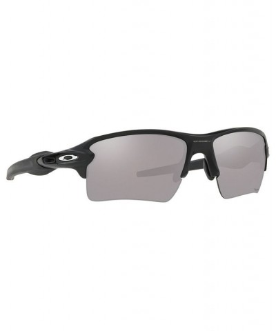 Men's Polarized Sunglasses OO9188 MATTE BLACK/PRIZM BLACK POLARIZED $70.20 Mens