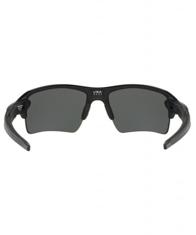 Men's Polarized Sunglasses OO9188 MATTE BLACK/PRIZM BLACK POLARIZED $70.20 Mens