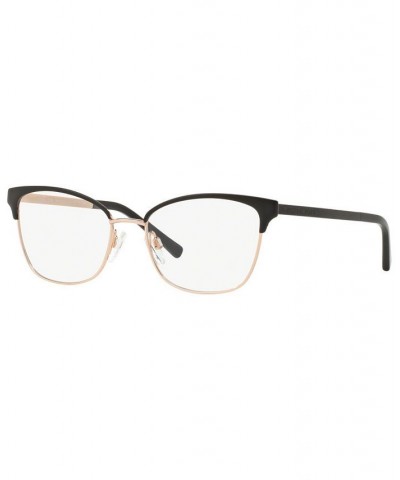 MK3012 Women's Cat Eye Eyeglasses Yellow $46.48 Womens