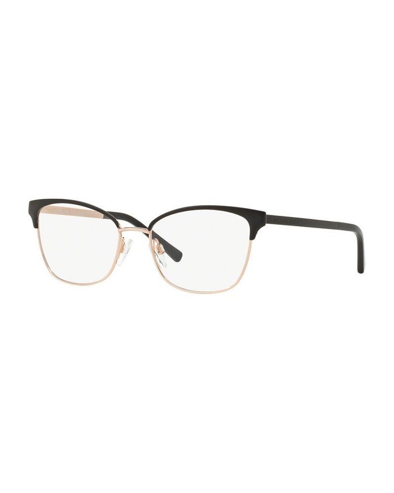 MK3012 Women's Cat Eye Eyeglasses Yellow $46.48 Womens