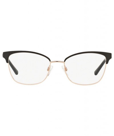 MK3012 Women's Cat Eye Eyeglasses Yellow $46.48 Womens