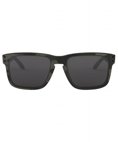 Holbrook Sunglasses OO9102 55 Multicam Black $45.36 Unisex