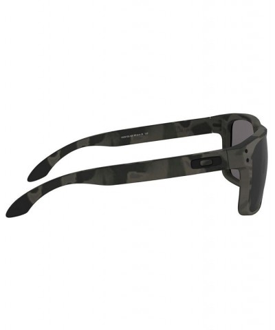 Holbrook Sunglasses OO9102 55 Multicam Black $45.36 Unisex