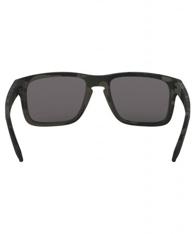 Holbrook Sunglasses OO9102 55 Multicam Black $45.36 Unisex