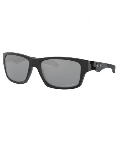 Jupiter Squared Sunglasses OO9135 56 MATTE BLACK $28.48 Unisex
