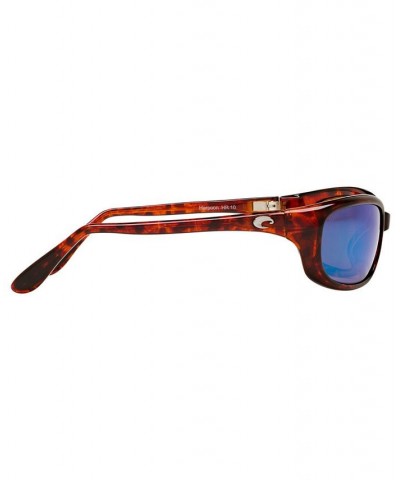 Unisex Polarized Sunglasses TORTOISE/GREEN POLAR $57.33 Unisex