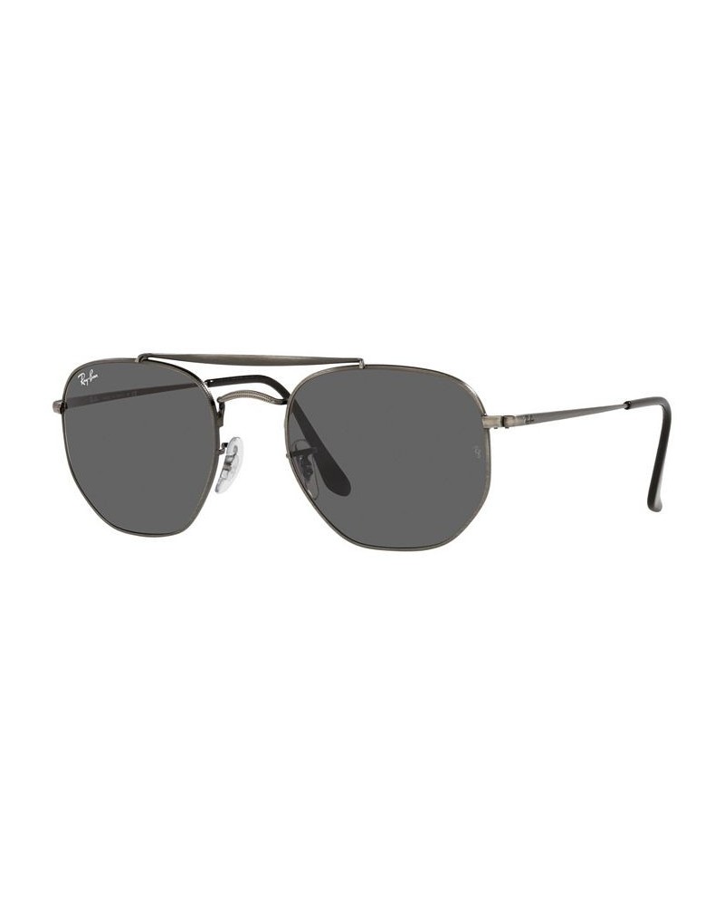 Unisex Sunglasses RB3648 54 Gunmetal $52.20 Unisex