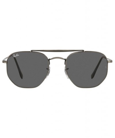 Unisex Sunglasses RB3648 54 Gunmetal $52.20 Unisex