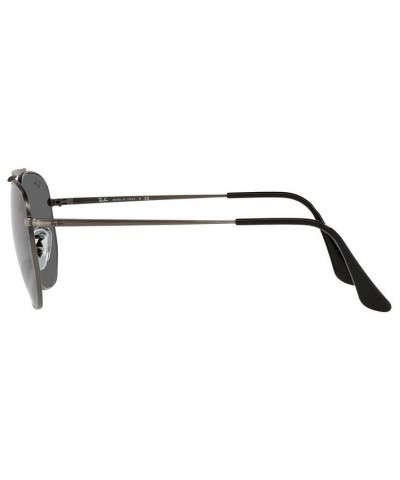 Unisex Sunglasses RB3648 54 Gunmetal $52.20 Unisex