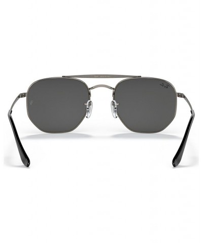 Unisex Sunglasses RB3648 54 Gunmetal $52.20 Unisex