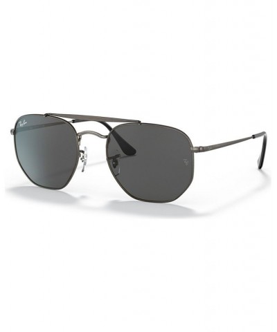 Unisex Sunglasses RB3648 54 Gunmetal $52.20 Unisex