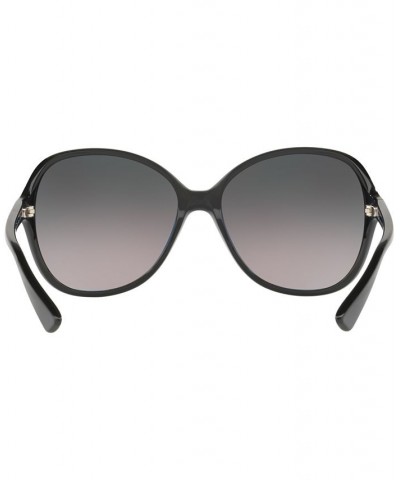 Polarized Polarized Sunglasses HU2001 60 BLACK $24.99 Unisex