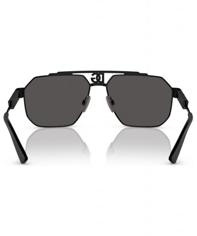 Men's Sunglasses DG2294 Black $86.45 Mens