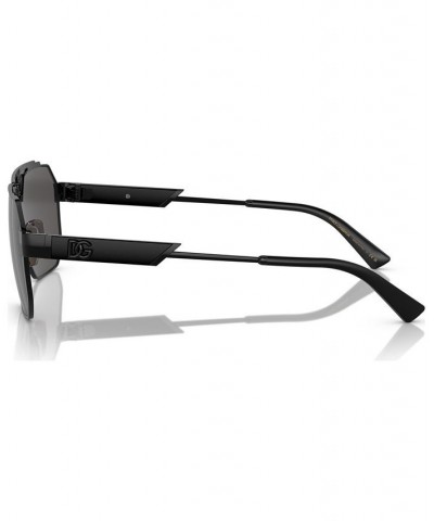 Men's Sunglasses DG2294 Black $86.45 Mens