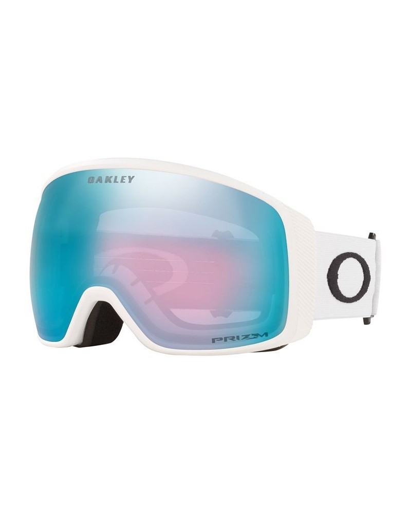 Unisex Flight Tracker XL Snow Goggle OO7104 Matte Black $26.90 Unisex