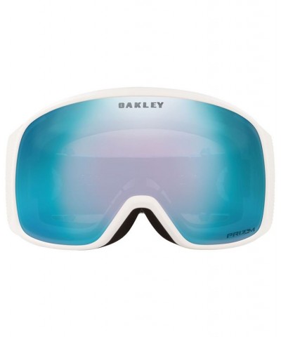 Unisex Flight Tracker XL Snow Goggle OO7104 Matte Black $26.90 Unisex