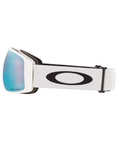 Unisex Flight Tracker XL Snow Goggle OO7104 Matte Black $26.90 Unisex