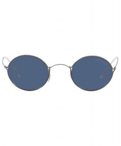 Men's Sunglasses AR6115T 48 Gray $51.30 Mens