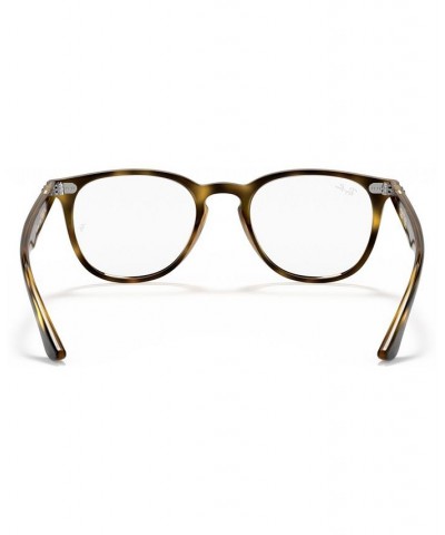 RX7159 Unisex Phantos Eyeglasses Tortoise $43.93 Unisex