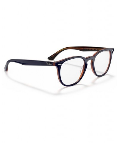 RX7159 Unisex Phantos Eyeglasses Tortoise $43.93 Unisex