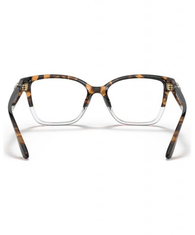 Women's Square Eyeglasses MK4094U51-O Tortoise $25.50 Womens