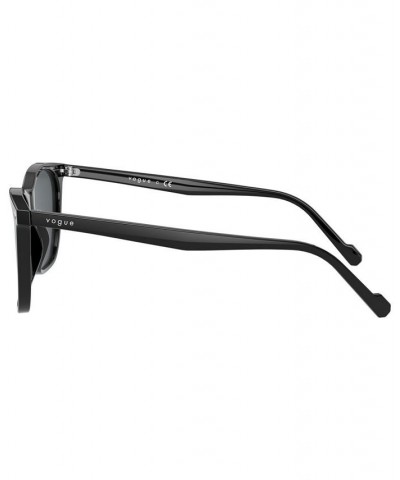 Sunglasses VO5351S 54 BLACK $17.22 Unisex