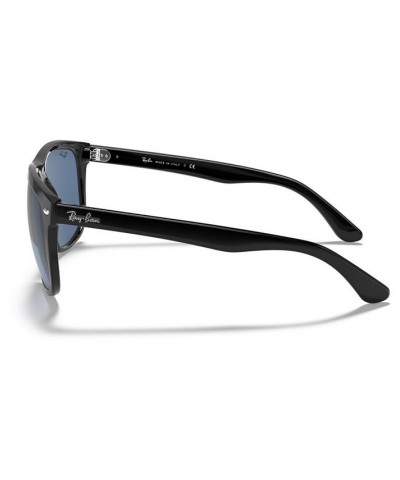 Boyfriend Sunglasses RB4147 56 BLACK $27.18 Unisex