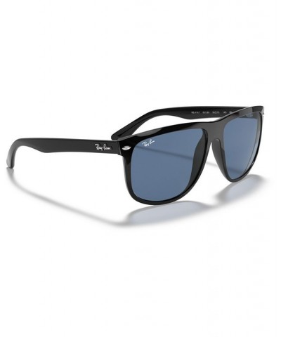 Boyfriend Sunglasses RB4147 56 BLACK $27.18 Unisex