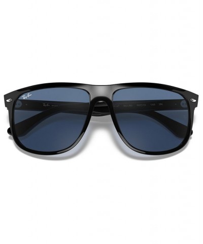 Boyfriend Sunglasses RB4147 56 BLACK $27.18 Unisex