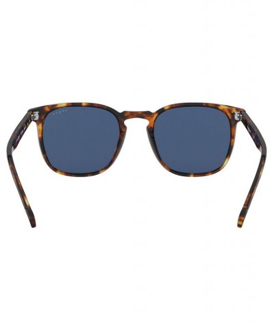 Sunglasses VO5328S 49 HAVANA HONEY/DARK BLUE $14.76 Unisex