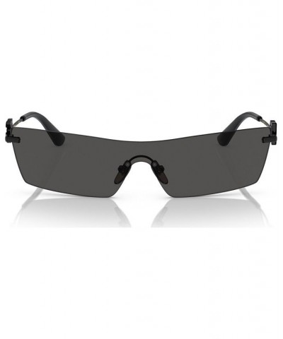 Women's Sunglasses DG2292 Black $62.10 Womens