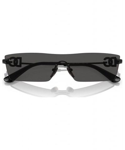 Women's Sunglasses DG2292 Black $62.10 Womens