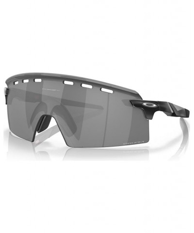 Men's Encoder Strike Vented Sunglasses OO9235 39 Matte Black $43.35 Mens