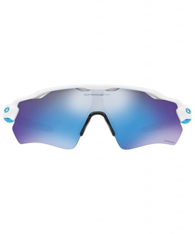 Sunglasses RADAR EV PATH OO9208 BLUE/WHITE $25.44 Unisex