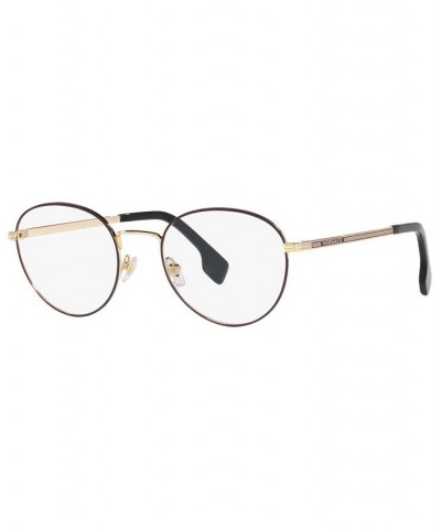 VE1279 Men's Phantos Eyeglasses Gold Tone $70.75 Mens