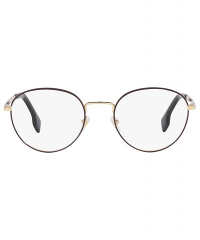 VE1279 Men's Phantos Eyeglasses Gold Tone $70.75 Mens