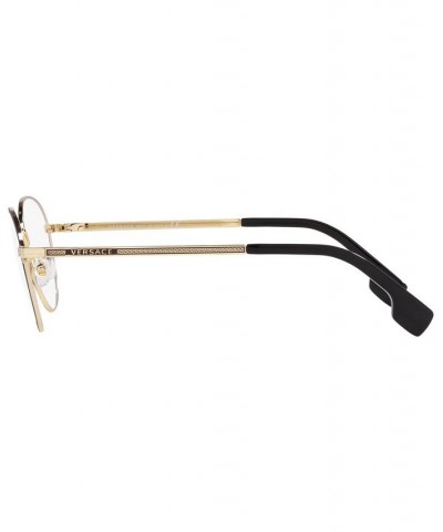 VE1279 Men's Phantos Eyeglasses Gold Tone $70.75 Mens