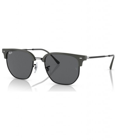 NEW CLUBMASTER RB4416 Havana on Gunmetal $32.04 Unisex