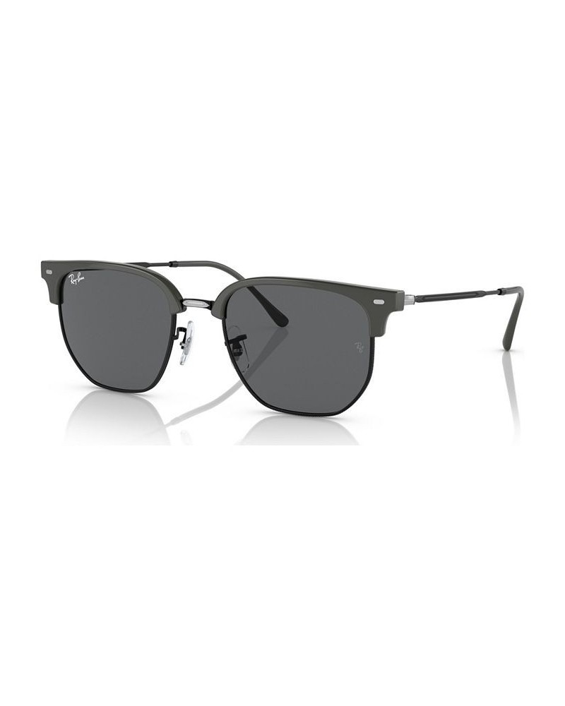 NEW CLUBMASTER RB4416 Havana on Gunmetal $32.04 Unisex