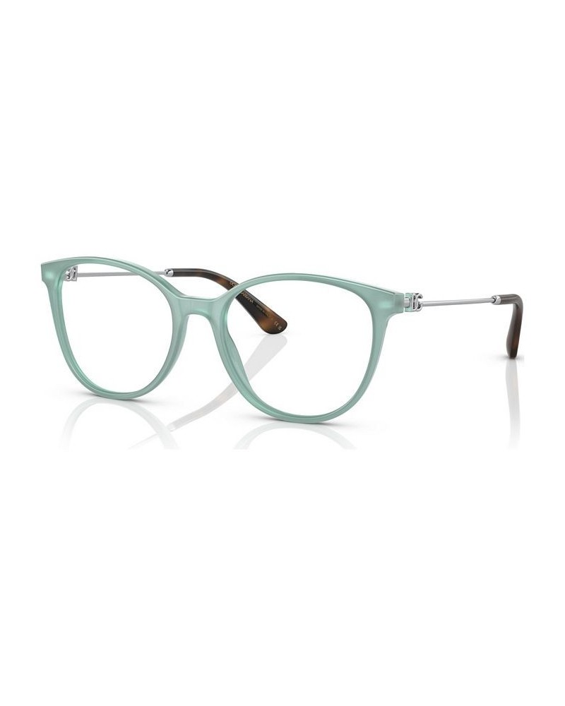 Dolce & Gabbana Women's Butterfly Eyeglasses DG336354-O Opal Rose $46.58 Womens