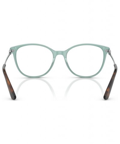 Dolce & Gabbana Women's Butterfly Eyeglasses DG336354-O Opal Rose $46.58 Womens