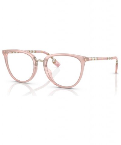 Women's Cat Eye Eyeglasses BE2366U51-O Pink $42.56 Womens