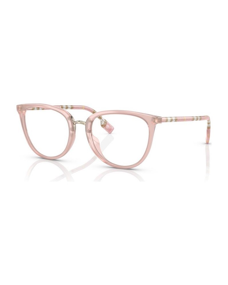 Women's Cat Eye Eyeglasses BE2366U51-O Pink $42.56 Womens