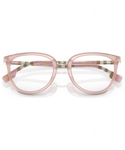 Women's Cat Eye Eyeglasses BE2366U51-O Pink $42.56 Womens