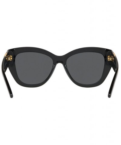 Sunglasses RL8175 54 BLACK/DARK GRAY $30.68 Unisex