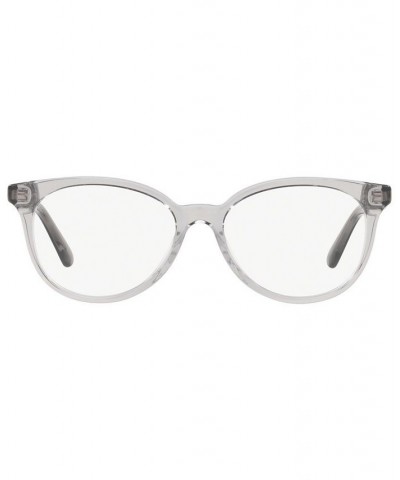 HC6138U Women's Phantos Eyeglasses Trans Grey $54.81 Womens