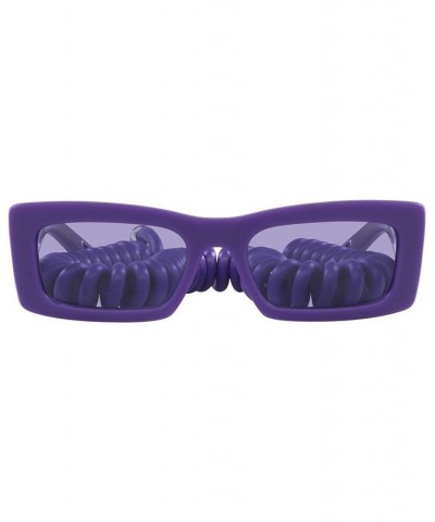 Men's Sunglasses DG6173 54 Violet Rubber $111.60 Mens