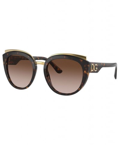 Sunglasses DG4383 54 HAVANA $72.45 Unisex